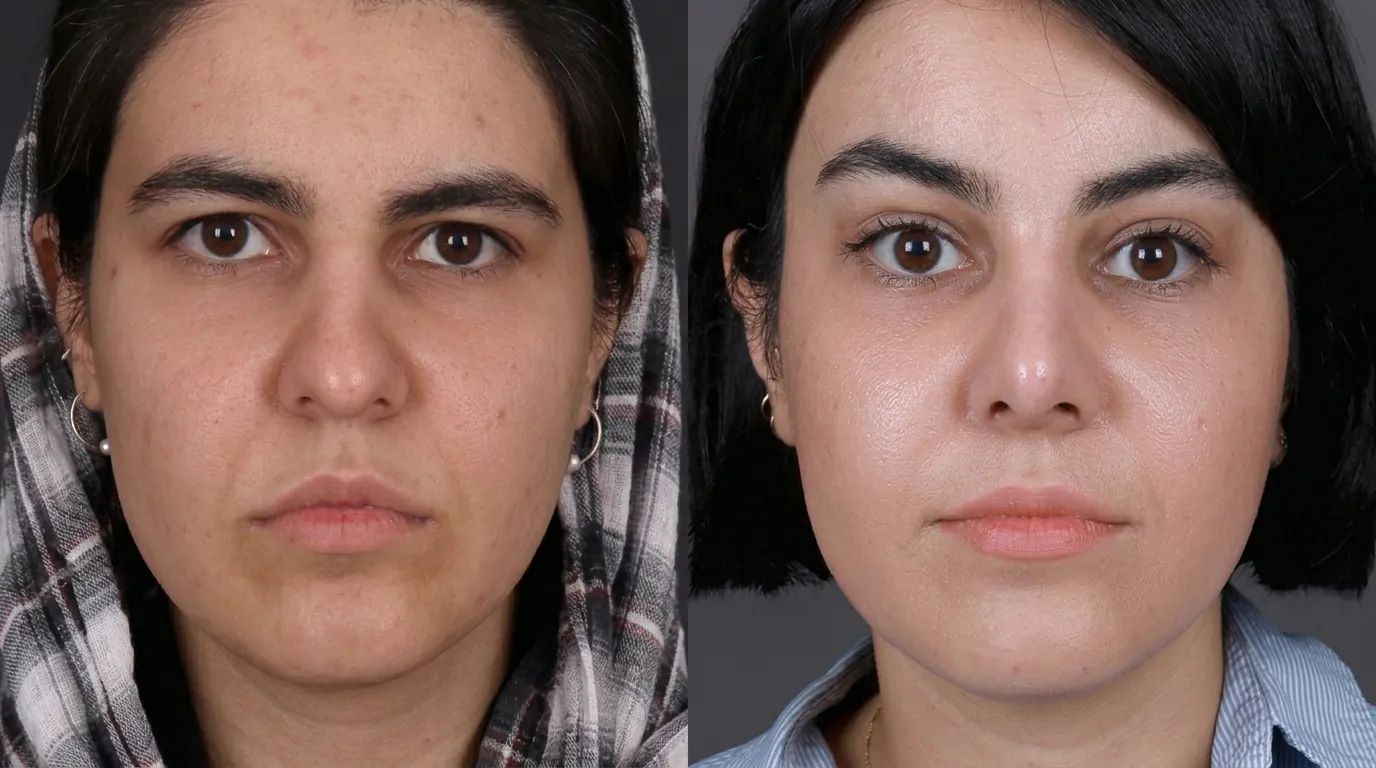 Endoscopic Forehead Lift