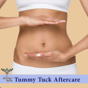 Tummy Tuck Aftercare