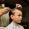 Children’s Haircut