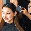 Women’s Haircut