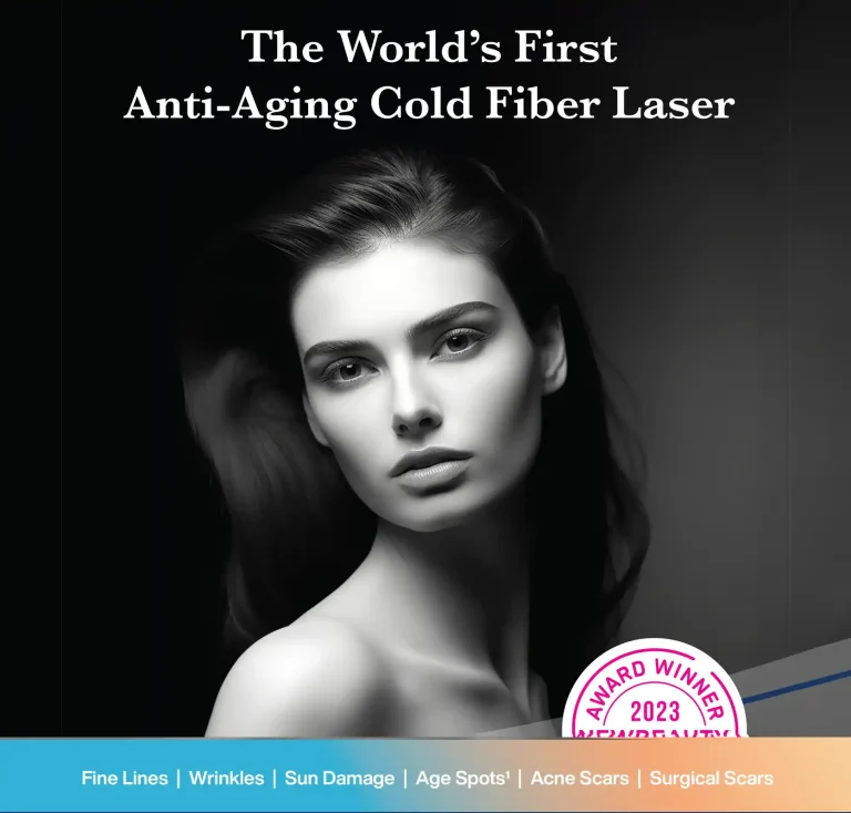 ultraclear cold laser dark skin dubai