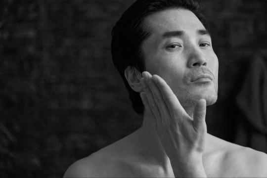 Preparation for facial implant surgery