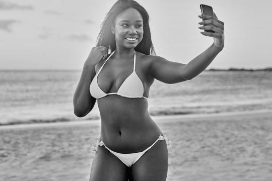 Nonsurgical Fat Reduction treatment equipment and results