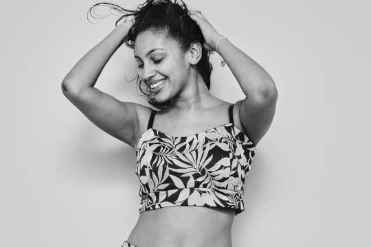 Upper Arm Lift Procedure Overview