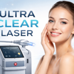 Ultra Clear Laser
