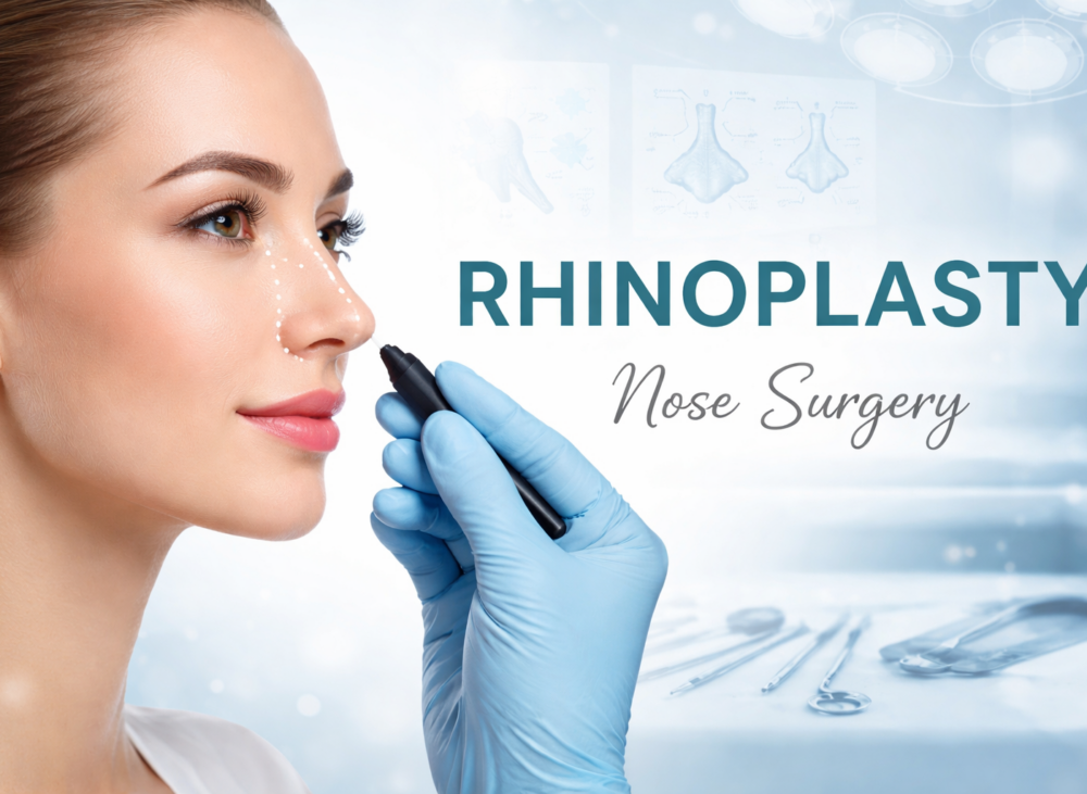 Rhinoplasty