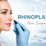 Rhinoplasty