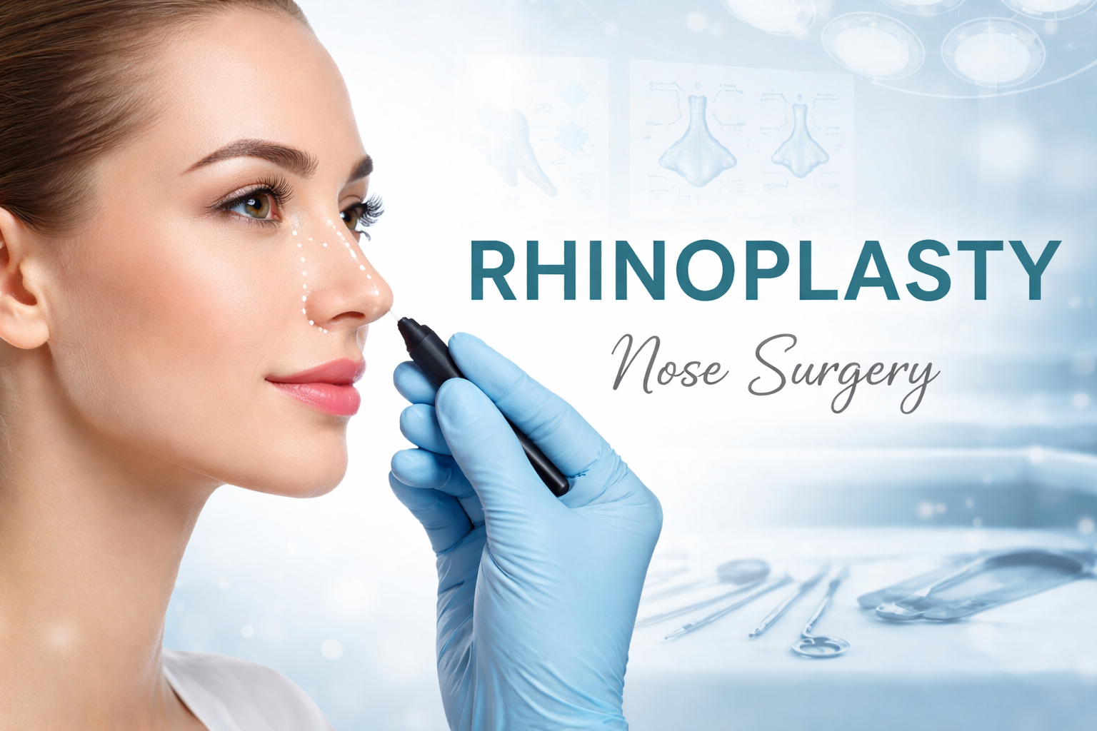 Rhinoplasty