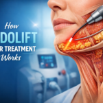 How Endolift Laser Treatment Works