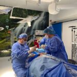 Forehead Lift Surgery