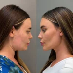 Endolift jawline Dubai