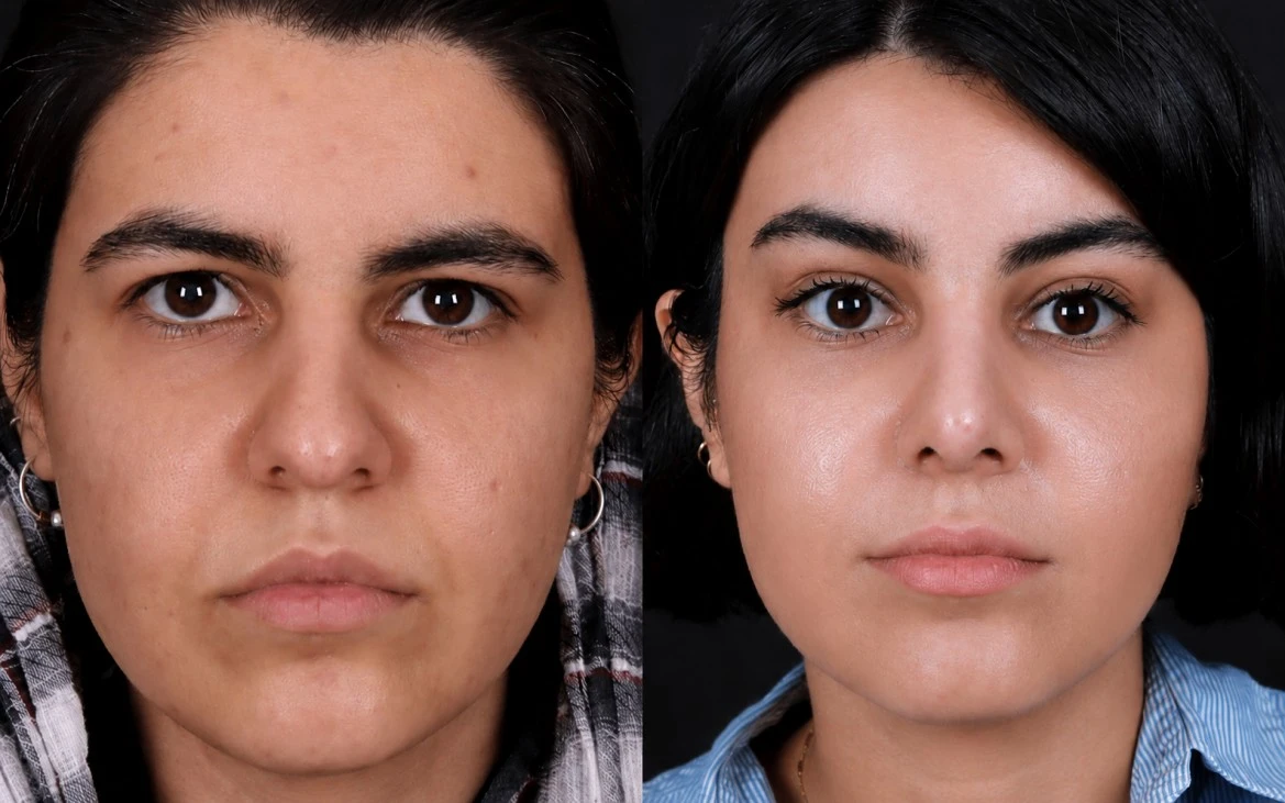 endoscopic vs traditional brow lift